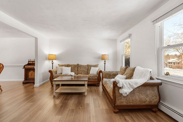 8 Liberty Road, Medway, MA 02053