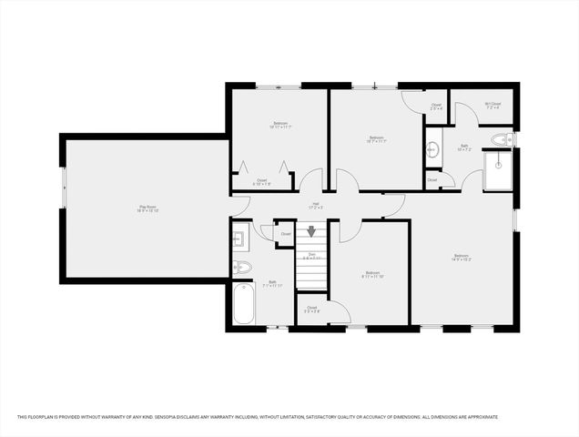 8 Liberty Road, Medway, MA 02053