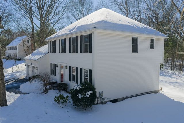 8 Liberty Road, Medway, MA 02053