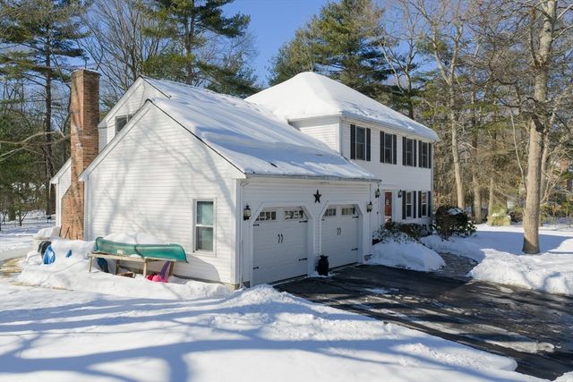 8 Liberty Road, Medway, MA 02053