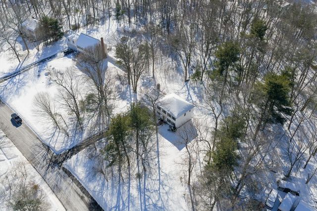 8 Liberty Road, Medway, MA 02053