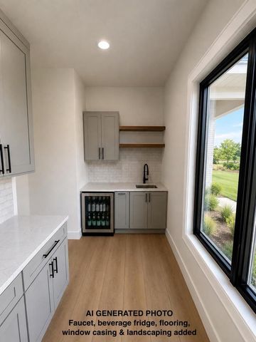 5143 N Brownwood Drive, Janesville, WI 53545