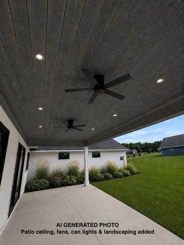 5143 N Brownwood Drive, Janesville, WI 53545