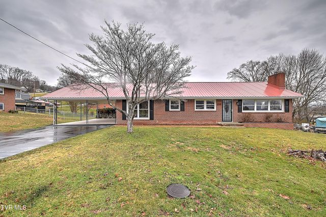 129 Thompson Street, Kingsport, TN 37660