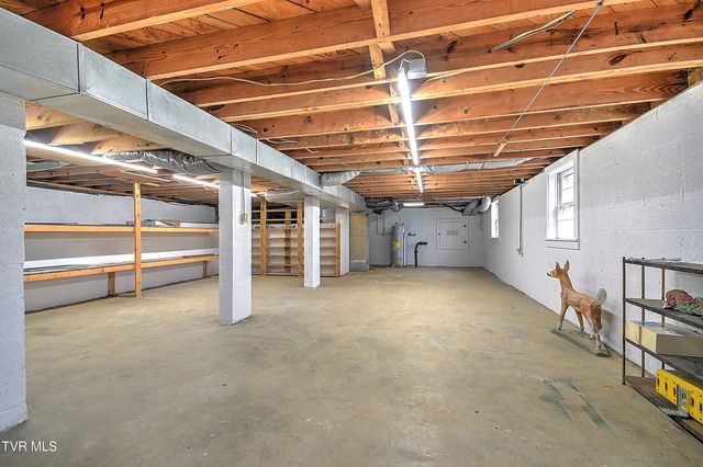 129 Thompson Street, Kingsport, TN 37660