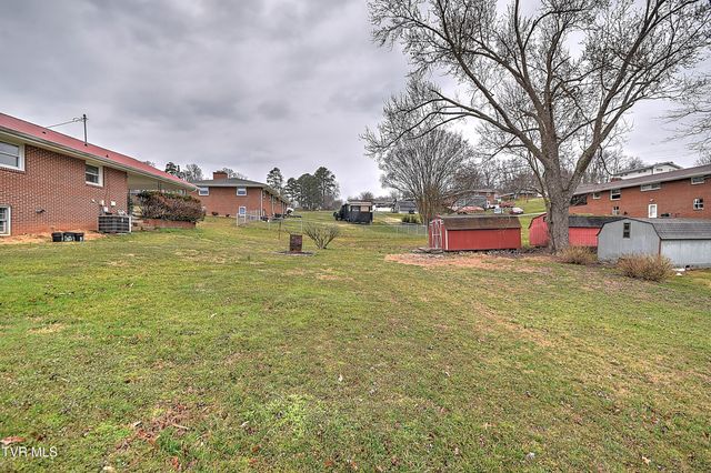 129 Thompson Street, Kingsport, TN 37660