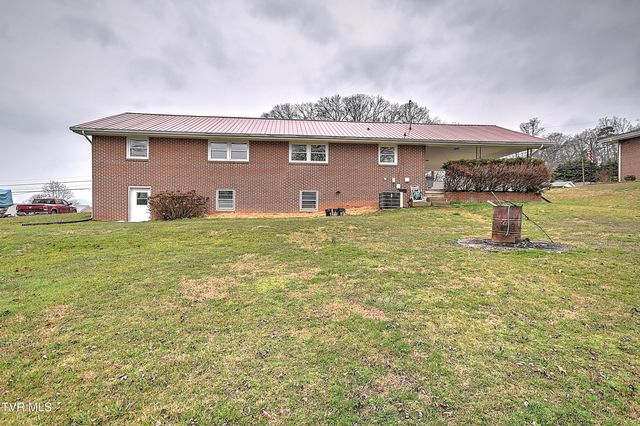 129 Thompson Street, Kingsport, TN 37660