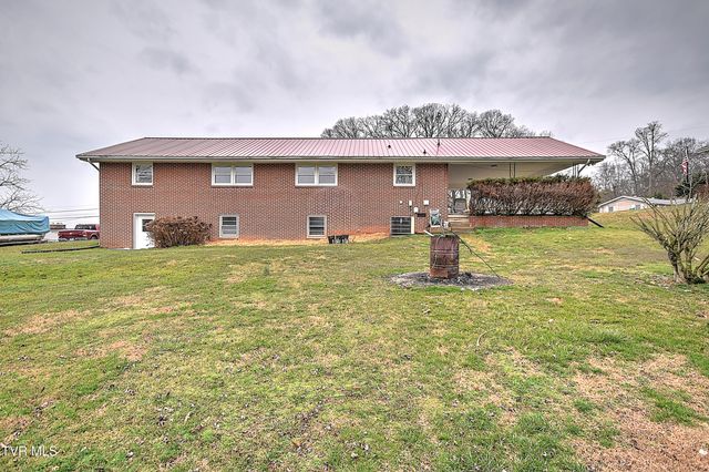 129 Thompson Street, Kingsport, TN 37660