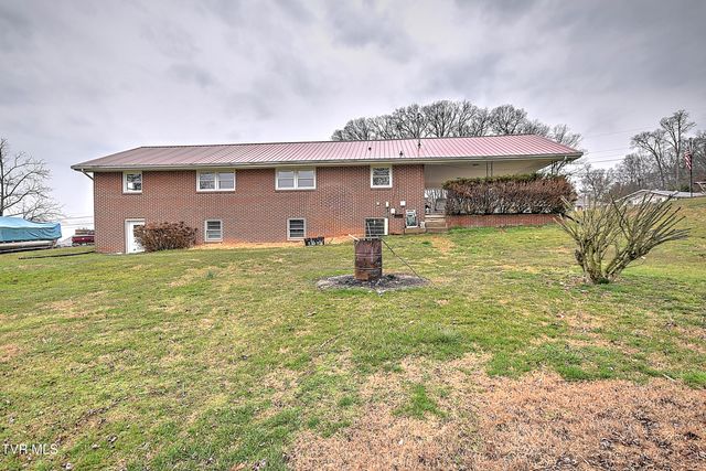 129 Thompson Street, Kingsport, TN 37660