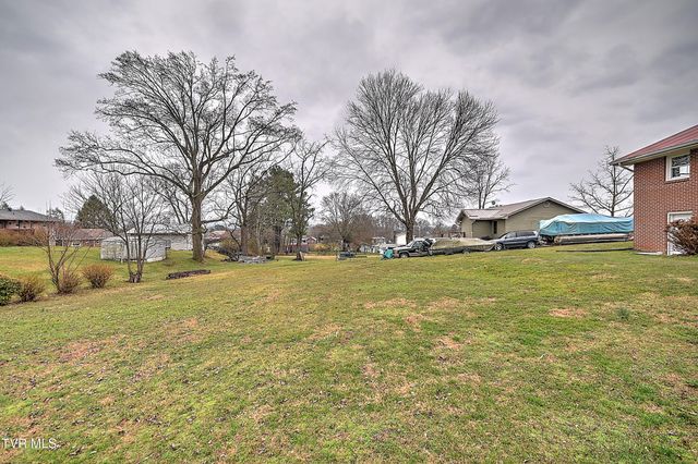 129 Thompson Street, Kingsport, TN 37660