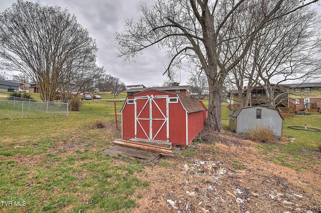 129 Thompson Street, Kingsport, TN 37660