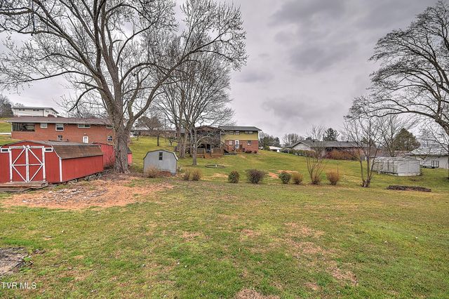 129 Thompson Street, Kingsport, TN 37660