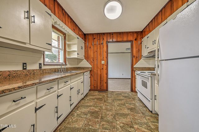 129 Thompson Street, Kingsport, TN 37660