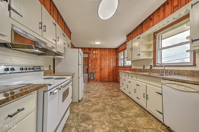 129 Thompson Street, Kingsport, TN 37660