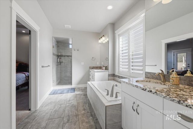 2892 E Lawton Drive, Meridian, ID 83642