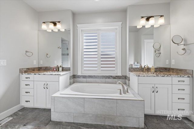 2892 E Lawton Drive, Meridian, ID 83642