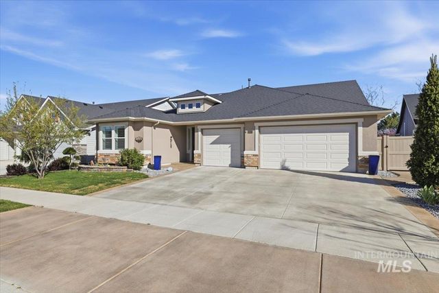 2892 E Lawton Drive, Meridian, ID 83642