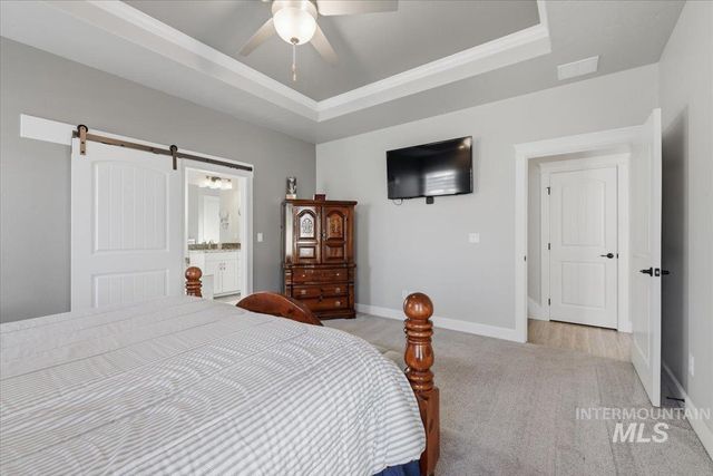 2892 E Lawton Drive, Meridian, ID 83642