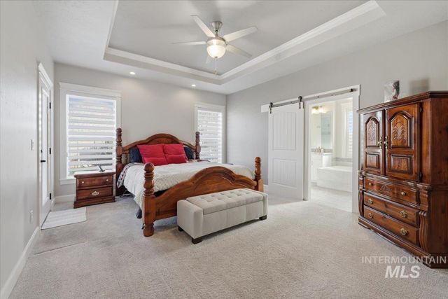 2892 E Lawton Drive, Meridian, ID 83642