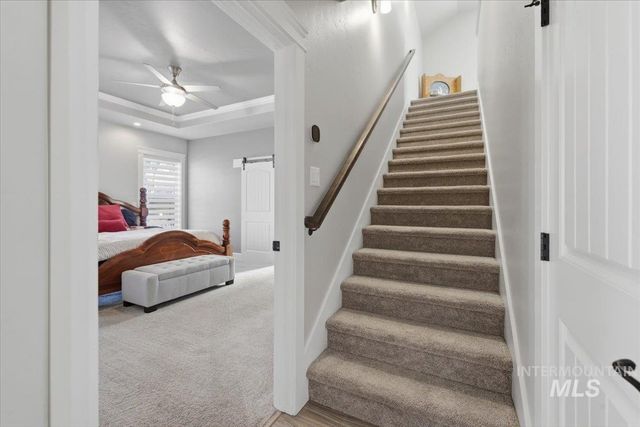 2892 E Lawton Drive, Meridian, ID 83642