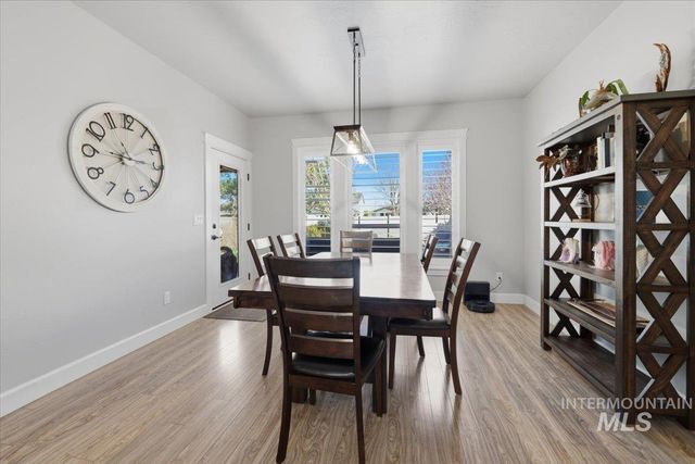 2892 E Lawton Drive, Meridian, ID 83642