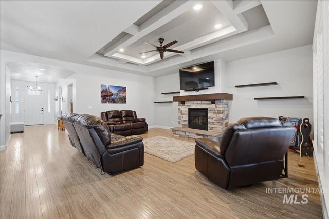 2892 E Lawton Drive, Meridian, ID 83642