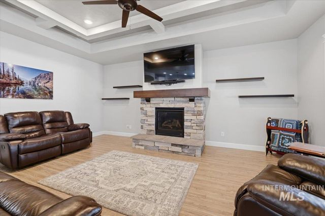 2892 E Lawton Drive, Meridian, ID 83642