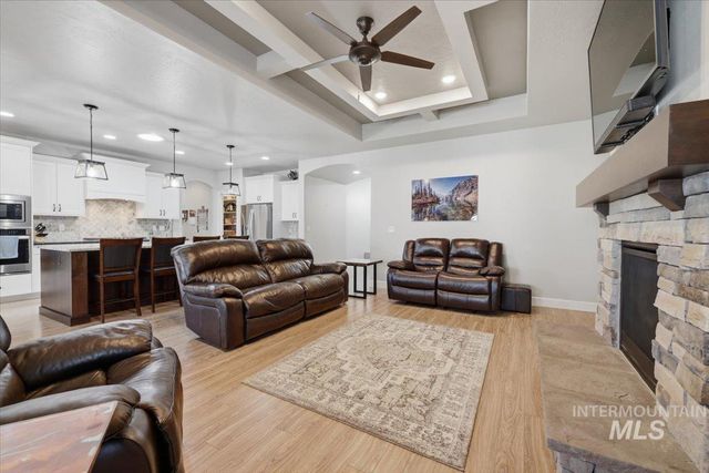 2892 E Lawton Drive, Meridian, ID 83642