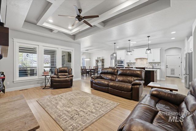 2892 E Lawton Drive, Meridian, ID 83642