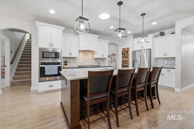 2892 E Lawton Drive, Meridian, ID 83642