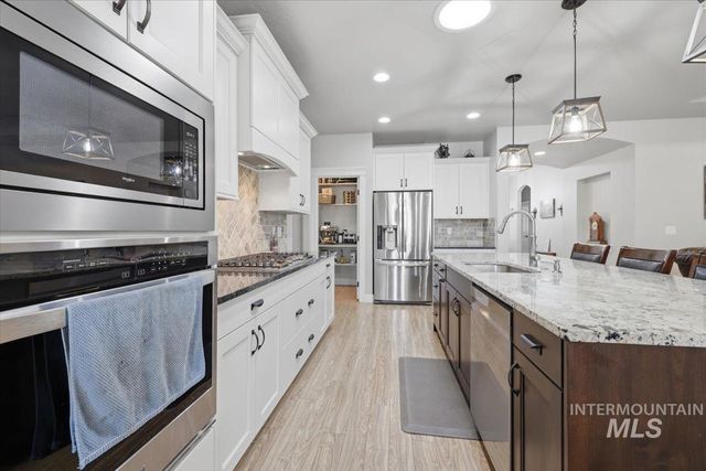 2892 E Lawton Drive, Meridian, ID 83642