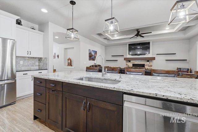 2892 E Lawton Drive, Meridian, ID 83642