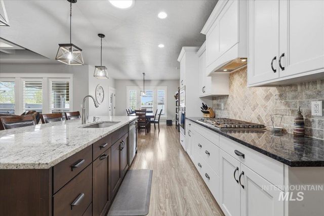 2892 E Lawton Drive, Meridian, ID 83642