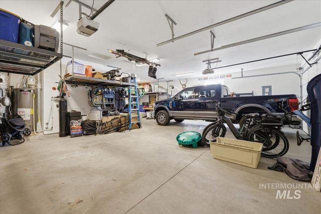 2892 E Lawton Drive, Meridian, ID 83642