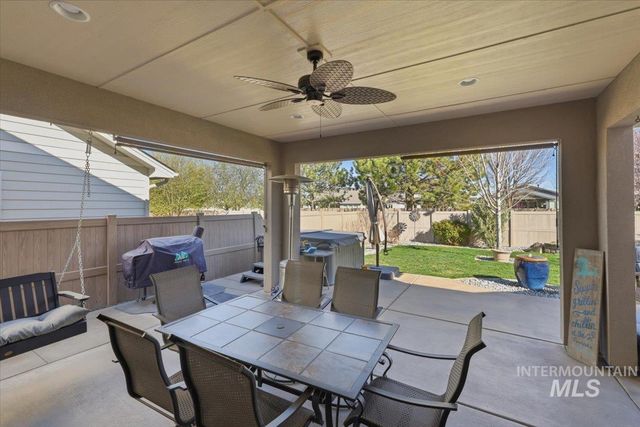 2892 E Lawton Drive, Meridian, ID 83642