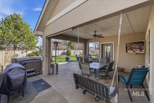 2892 E Lawton Drive, Meridian, ID 83642