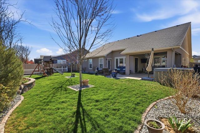 2892 E Lawton Drive, Meridian, ID 83642