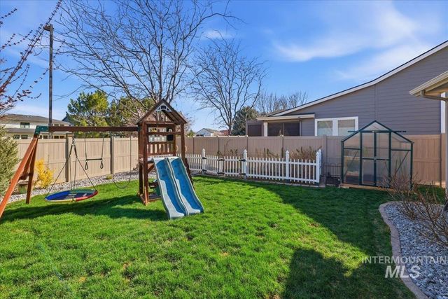 2892 E Lawton Drive, Meridian, ID 83642