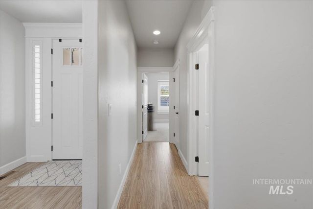 2892 E Lawton Drive, Meridian, ID 83642