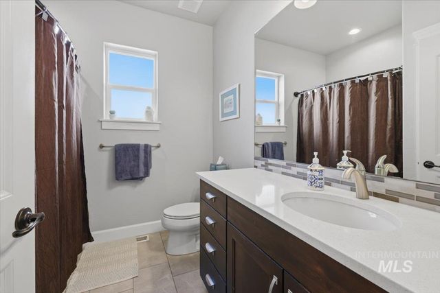 2892 E Lawton Drive, Meridian, ID 83642