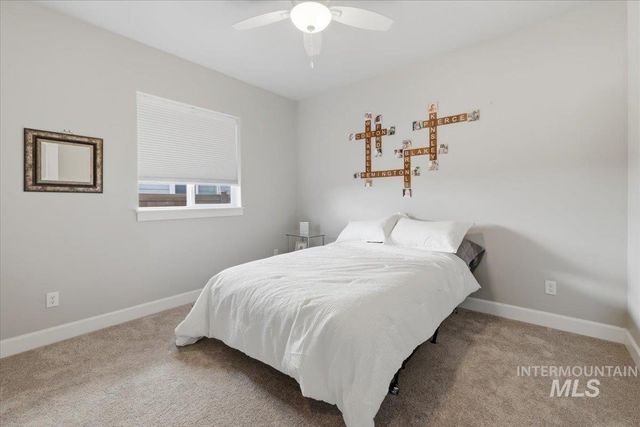 2892 E Lawton Drive, Meridian, ID 83642