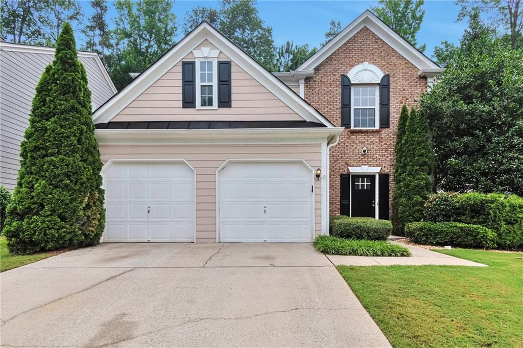 3686 Claredun Court, Cumming, GA 30040