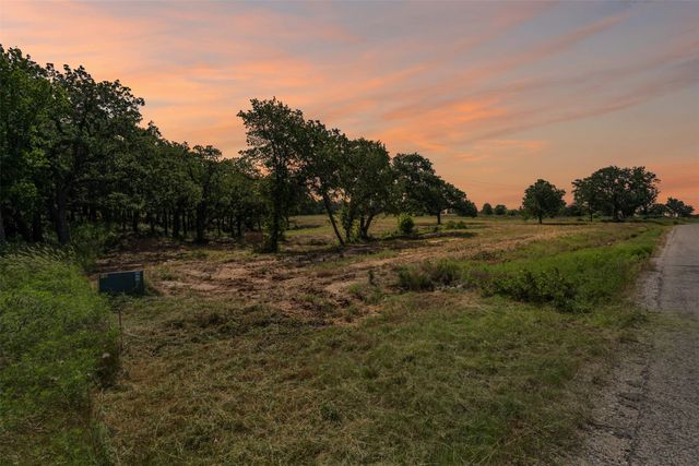 1114 Gonzollas Road, Springtown, TX 76082