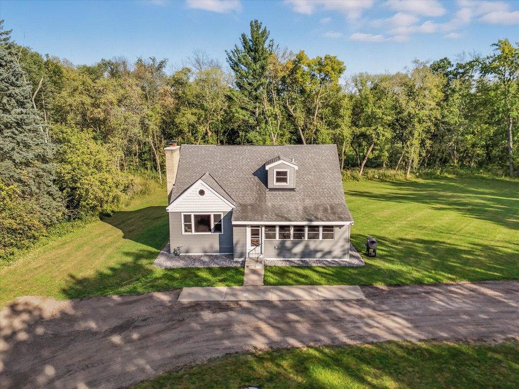 20333 Basalt Street NW, Nowthen, MN 55303