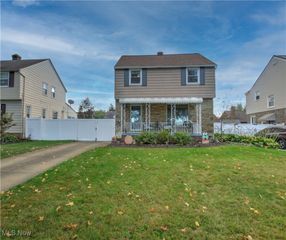 3334 W 155th Street, Cleveland, OH 44111