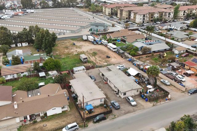 234-248 Date Street, Chula Vista, CA 91911