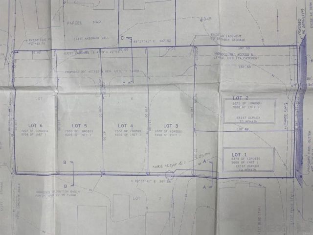 234-248 Date Street, Chula Vista, CA 91911