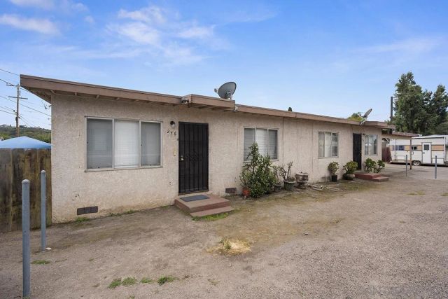 234-248 Date Street, Chula Vista, CA 91911