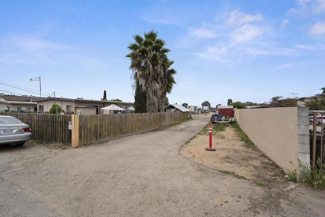 234-248 Date Street, Chula Vista, CA 91911