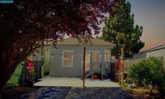 115 Ohio Ave, Richmond, CA 94804